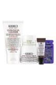 Kiehl's 科颜氏健康肌肤基础套装 $54（约378元）