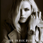 Nordstrom：Burberry 巴宝莉多款手表 低至7.5折
