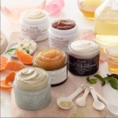 Nordstrom ：Fresh 全场沐浴护肤产品满$125送面膜5件套