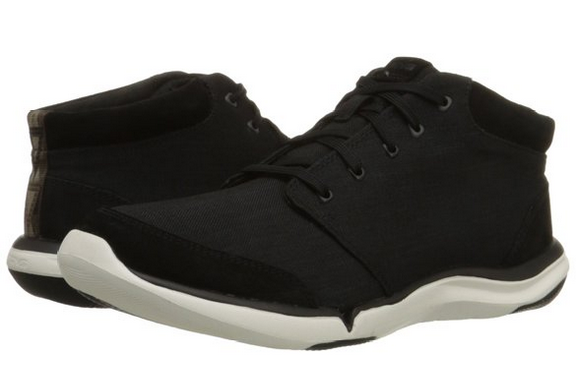 Teva Wander Canvas 女款休闲鞋