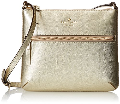 kate spade NEW YORK Cedar Street  女款斜挎包