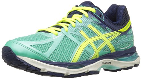 5.5码！ ASICS 亚瑟士 Gel-Cumulus 17  女士运动鞋