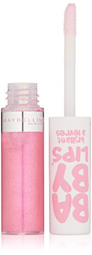 白菜！Maybelline New York BABY LIPS 保湿唇彩