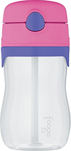 Thermos 膳魔师 幼儿吸管杯 300ml