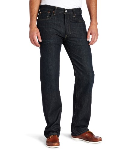 Levis 李维斯 501 Original Fit 男士牛仔裤