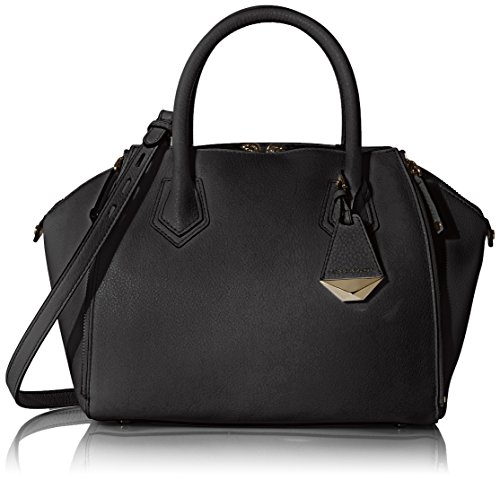 REBECCA MINKOFF Mini Perry Satchel 女款单肩包