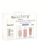 Sisley 希思黎全能乳液旅行套装 $100（约701元）