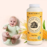 Burt's Bees 小蜜蜂婴儿爽身粉210g  $6.49（约46元）