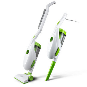 Puppy 小狗 D-520 家用手持式吸尘器