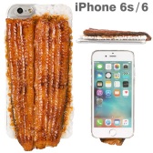 鳗鱼饭Iphone 6/6s 手机壳，加量20%鳗鱼 4104日元（约269元）