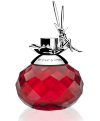 Van Cleef Arpels 梵克雅宝 Feerie Rubis 嫣红仙子 女士香水喷雾 100ml    216.8元包邮（196元，下单8折）