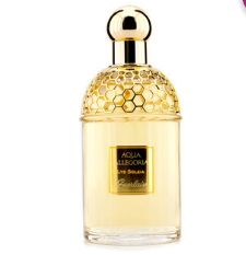 GUERLAIN 娇兰 Aqua Allegoria 花草水语系列 日光百合淡香水喷雾 125ml    188.4元（下单8折）