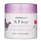 DERMAdoctor 鸡皮治疗磨砂膏 473 ml $37.72（约265元）