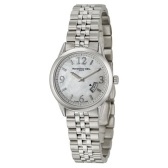 Raymond Weil 蕾蒙威Freelancer 自由骑士系列超薄女表 $517.35（约3586元）