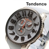 Tendence 天势Gulliver Slim 个性潮表 $129.74（约908元）