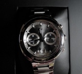 霸气史低！Rado 雷达D-star 帝星200男士自动机械表 $999（约6853元）