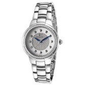 Bulova 宝路华Rosedale 精美蓝针钻表 $375（约2622元）