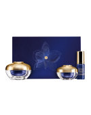 Guerlain 娇兰御庭兰花极致眼唇修护套装 $200（约1401元）