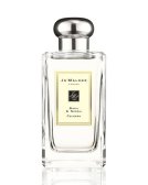 新品！Jo Malone 祖马龙罗勒橙花古龙水 100ml $130（约905元）
