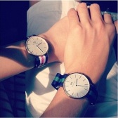 Daniel Wellington 0605DW 女士时装手表 $73.99（约517元）