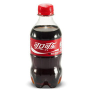 Coca Cola可口可乐 300ml*24瓶