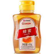 移动端：百花牌 蜂蜜 415g