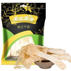美农美季 精选竹荪 50g