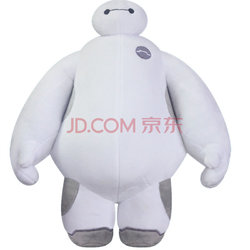 Disney 迪士尼 超能陆战队 大白 毛绒玩偶 30CM