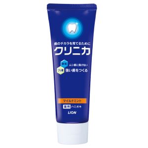 狮王 LION 酵素洁净立式 牙膏 130g*2 日本进口