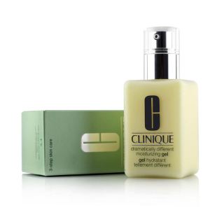 倩碧 Clinique 卓越润肤 乳液 有油黄油 125ml