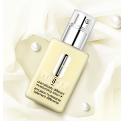 聚美优品 Clinique倩碧 润肤乳125ML