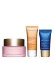 Nordstrom ：Clarins 娇韵诗多元瓣膜赋活日霜套装 $55（约385元）