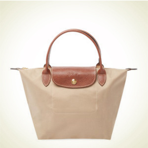 Gilt Groupe：精选Longchamp 龙骧 惊现时尚美包特卖