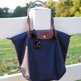 Gilt Groupe：Longchamp 龙骧 惊现时尚美包低至7折起