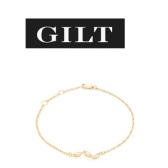 Gilt Groupe：Jennifer Zeuner 精选女款时尚配饰低至5折