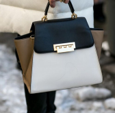 Gilt Groupe：Zac Zac Posen 精选时尚耳朵包、托特包等低至4折