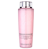 LANCÔME 兰蔻  Tonique Confort 柔肤水 400ml $38（约266元）
