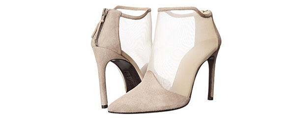 Stuart Weitzman Escort 女款高跟鞋