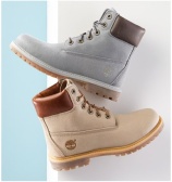 Timberland 添柏岚经典女士防水靴 $83.96（约587元）