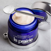 Saks Fifth Avenue ：La Prairie 贵妇护肤彩妆产品满$150赠鱼子酱面霜小样热卖