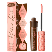 超逼真伪素颜！Benefit 贝玲妃卷翘睫毛膏 棕色 £15.6（约145元）