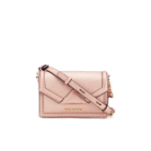 新色8折！Karl Lagerfeld 老佛爷同名设计品牌 斜挎包 £128（约1188元）