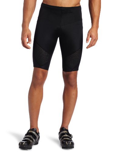 S码！CW-X Conditioning Wear Stabilyx Ventilator 男款压缩短裤