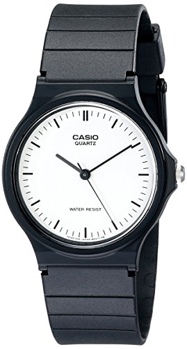 Casio 卡西欧 MQ24-7E 经典男士手表