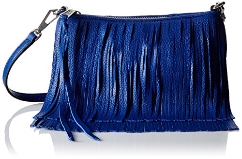 Rebecca Minkoff Finn 女士斜挎包