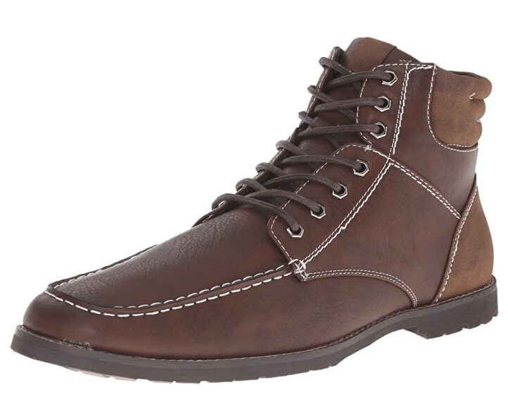 Steve Madden Jovan 男士高帮靴