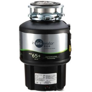 爱适易InSinkErator M65+ 食物垃圾处理器