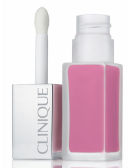 新品！Clinique 倩碧撞色小方哑光液体唇膏 $18.5（约130元）