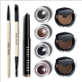 Bergdorf Goodman ：Bobbi Brown 全场美妆护肤品满$75送小样套装+5件小样