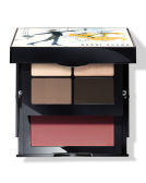 Bobbi Brown 波比布朗25周年限量眼影腮红盘 $65（约456元）
